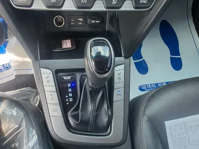 Hyundai AD 1.6 2019 9