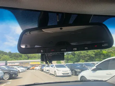 Hyundai AD 1.6 2019 13