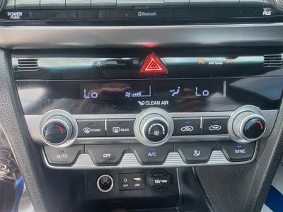Hyundai AD 1.6 2019 14