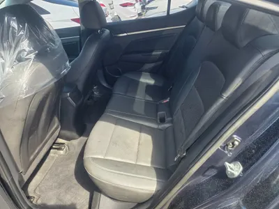 Hyundai AD 1.6 2019 10
