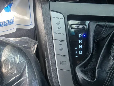 Hyundai AD 1.6 2019 16