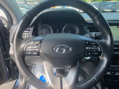 Hyundai AD 1.6 2019 18
