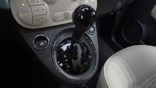 Fiat 500 1.4 2016 9