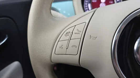 Fiat 500 1.4 2016 14