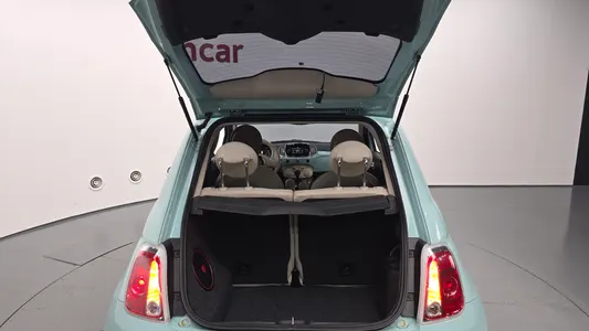 Fiat 500 1.4 2016 20