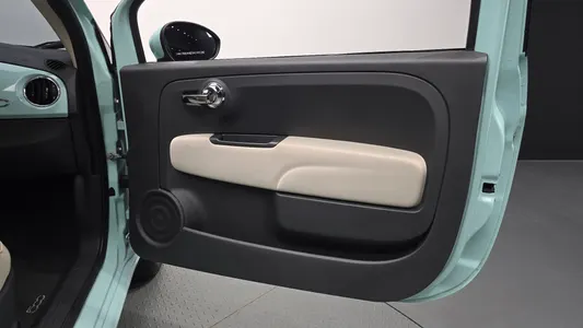 Fiat 500 1.4 2016 26