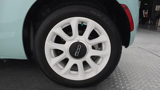 Fiat 500 1.4 2016 22