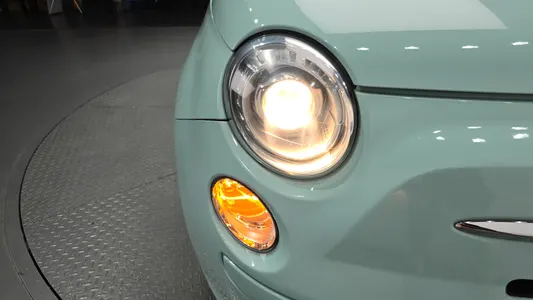 Fiat 500 1.4 2016 23