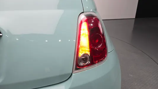 Fiat 500 1.4 2016 24