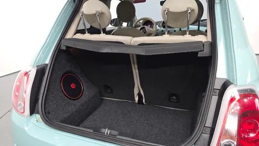 Fiat 500 1.4 2016 32