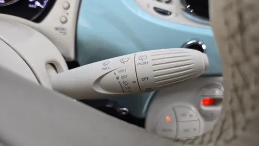 Fiat 500 1.4 2016 28