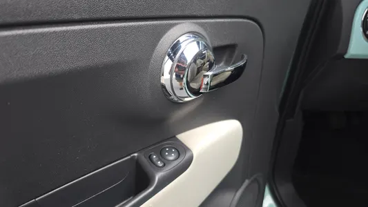 Fiat 500 1.4 2016 29