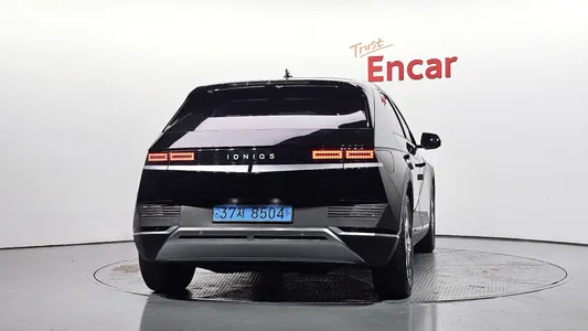 Hyundai Ioniq 5 2021 4