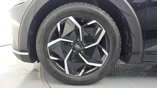 Hyundai Ioniq 5 2021 5
