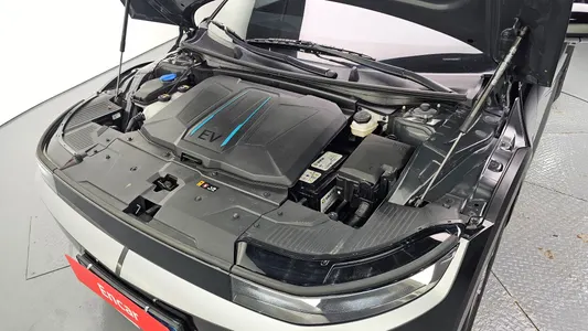 Hyundai Ioniq 5 2021 6