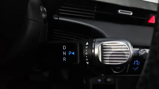 Hyundai Ioniq 5 2021 9