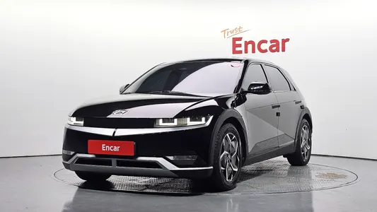 Hyundai Ioniq 5 2021