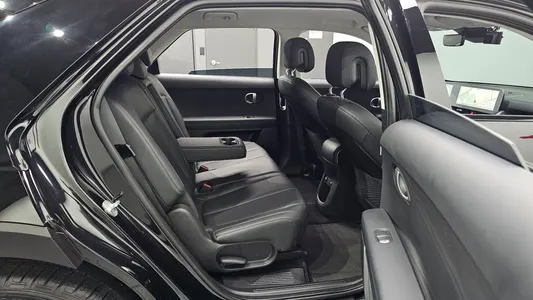 Hyundai Ioniq 5 2021 11