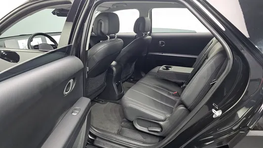 Hyundai Ioniq 5 2021 12