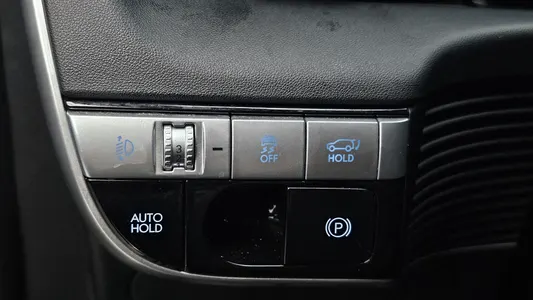 Hyundai Ioniq 5 2021 13