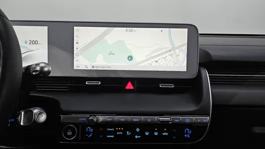 Hyundai Ioniq 5 2021 14