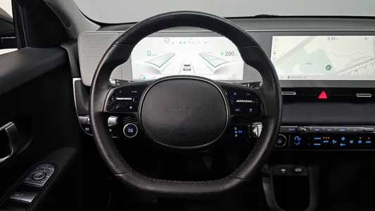 Hyundai Ioniq 5 2021 15