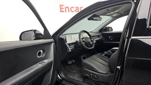 Hyundai Ioniq 5 2021 10
