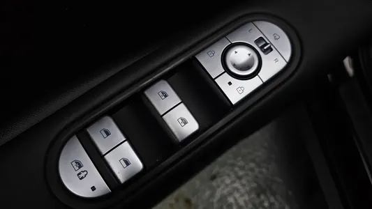 Hyundai Ioniq 5 2021 20