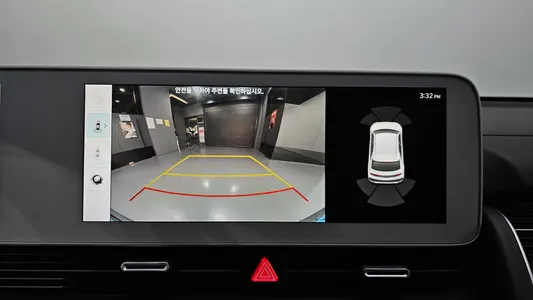 Hyundai Ioniq 5 2021 16