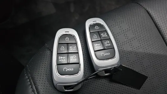 Hyundai Ioniq 5 2021 18