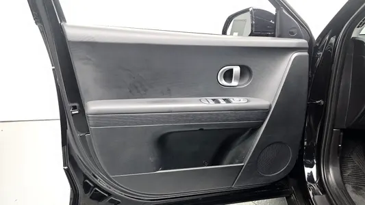 Hyundai Ioniq 5 2021 24
