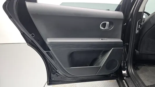 Hyundai Ioniq 5 2021 25