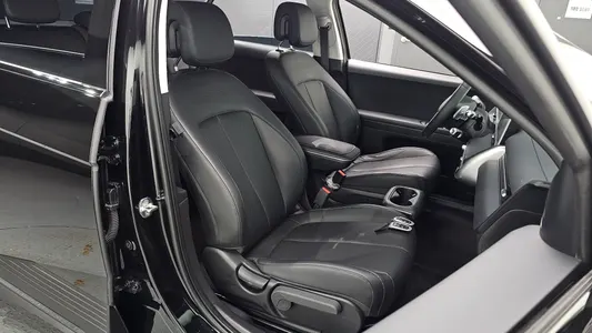 Hyundai Ioniq 5 2021 26