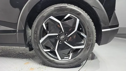 Hyundai Ioniq 5 2021 21