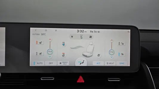 Hyundai Ioniq 5 2021 31