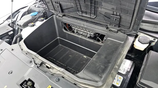 Hyundai Ioniq 5 2021 27