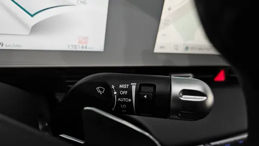 Hyundai Ioniq 5 2021 29