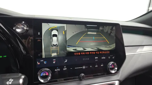 Lexus RX500h 5 F-Sport 2024 14
