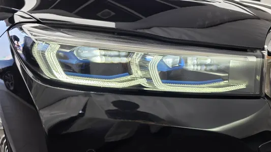 BMW 7 Series (G11) 745Le i 2021 22