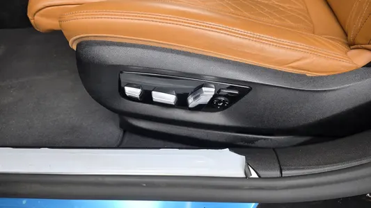 BMW 7 Series (G11) 745Le i 2021 31
