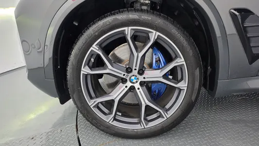BMW X5 (G05) xDrive 40i M 2025 5