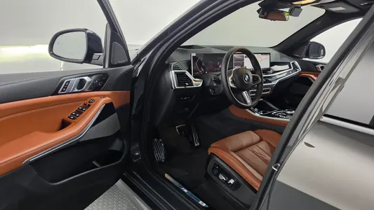 BMW X5 (G05) xDrive 40i M 2025 10