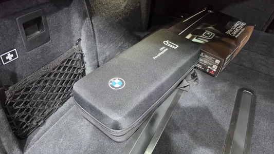 BMW X5 (G05) xDrive 40i M 2025 20