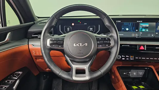 Kia K5 3 2.0 2024 14