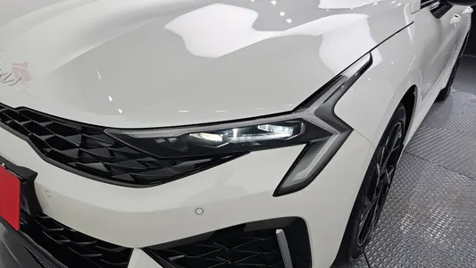 Kia K5 3 2.0 2024 22