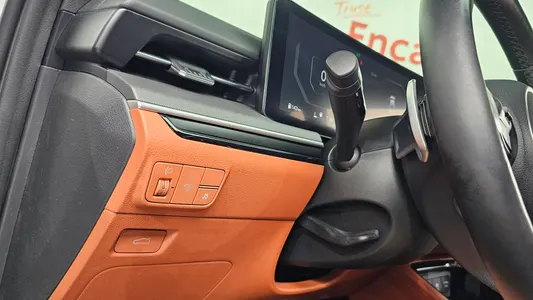Kia K5 3 2.0 2024 27