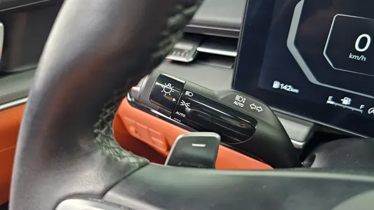 Kia K5 3 2.0 2024 30