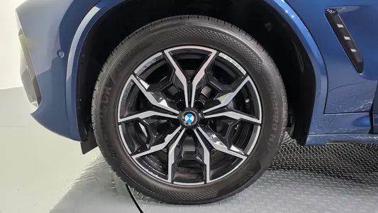 BMW X3 (G01) xDrive 20i M 2022 5