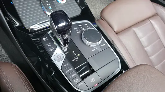 BMW X3 (G01) xDrive 20i M 2022 9