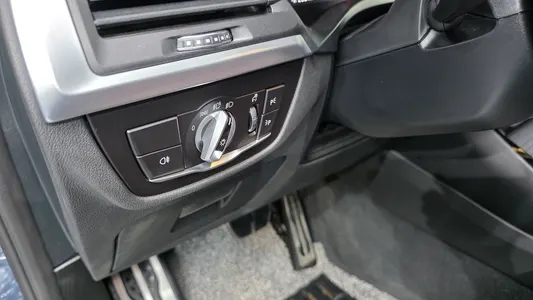 BMW X3 (G01) xDrive 20i M 2022 18